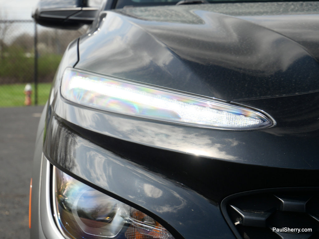 Used 2023 Hyundai Kona SEL w/ Cargo Package FWD image 14