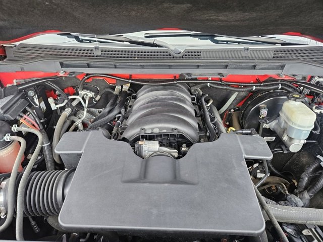 Used 2018 GMC Sierra 1500 SLT image 28