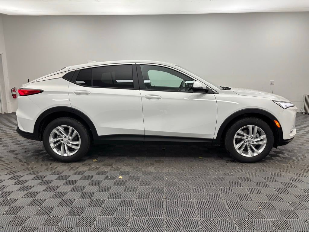 New 2026 Buick Envista Preferred w/ Convenience I Package image 5