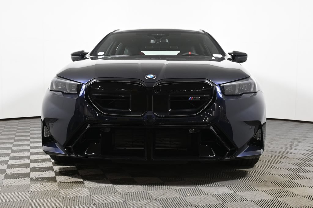 New 2027 BMW M5 Touring AWD/4WD image 10