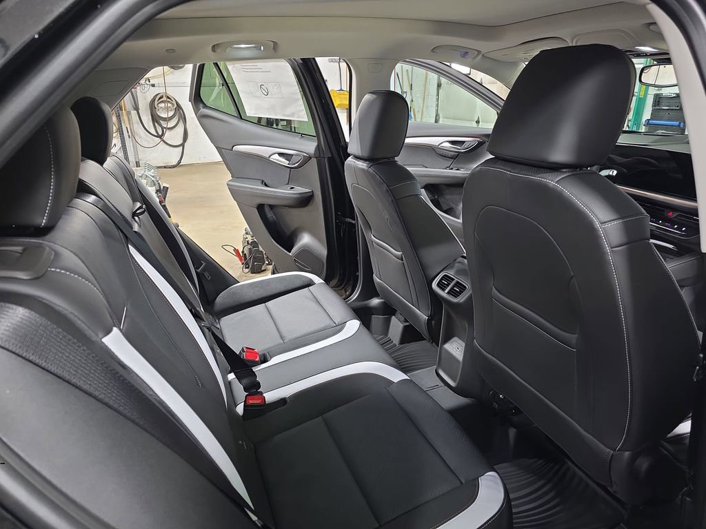 New 2026 Buick Envision Sport Touring image 11