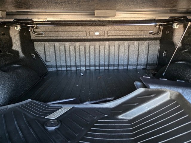 Used 2022 Chevrolet Colorado Z71 image 18