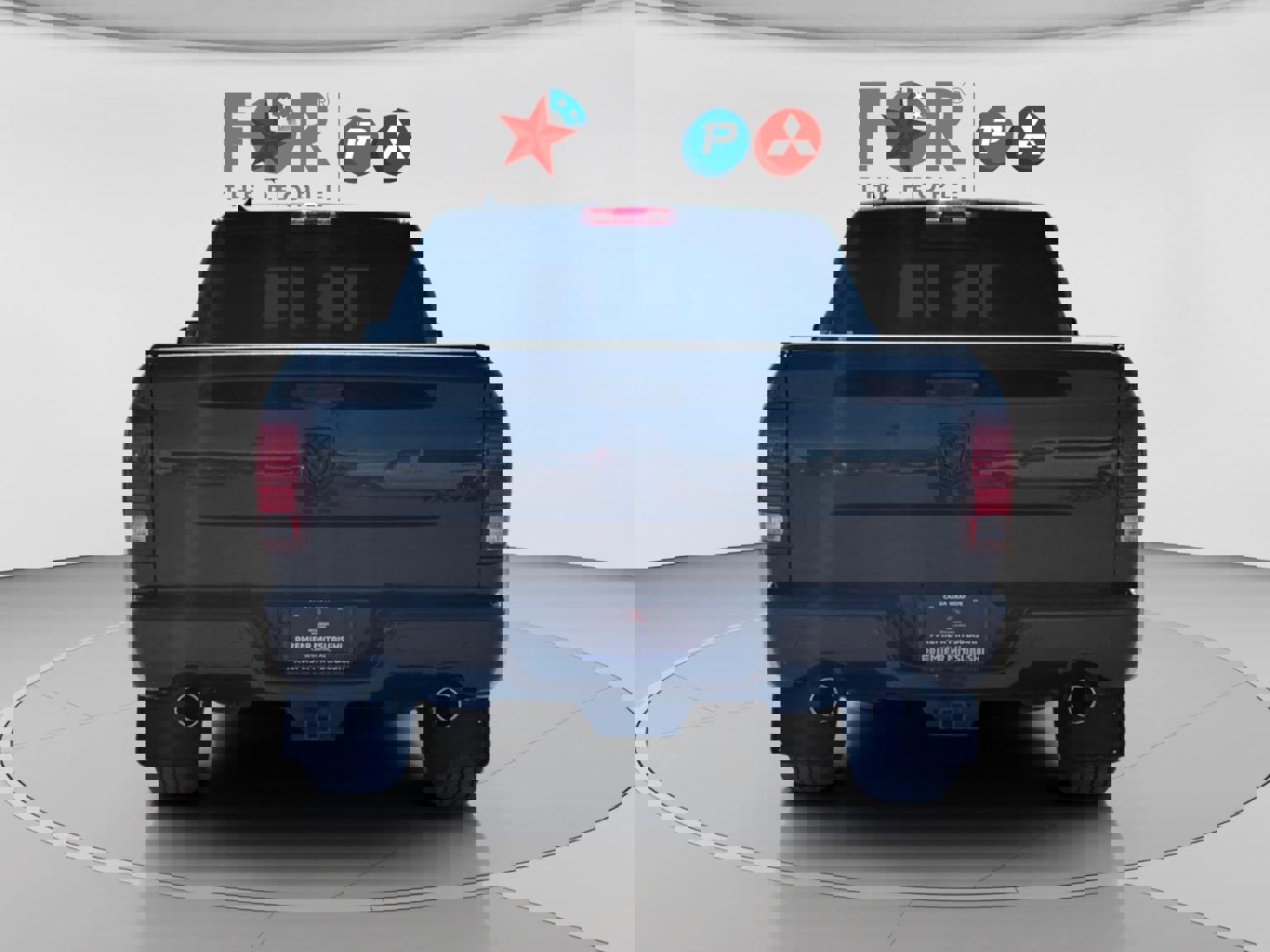 Used 2018 RAM 1500 Sport w/ Sport Premium Group image 4