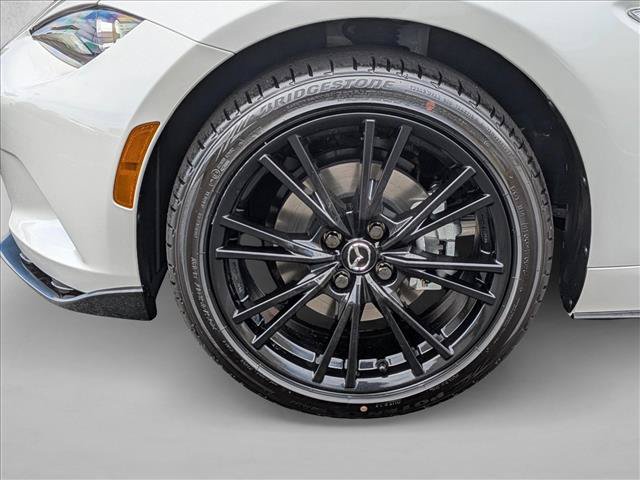 New 2026 MAZDA MX-5 Miata Club w/ Interior Package RWD image 10
