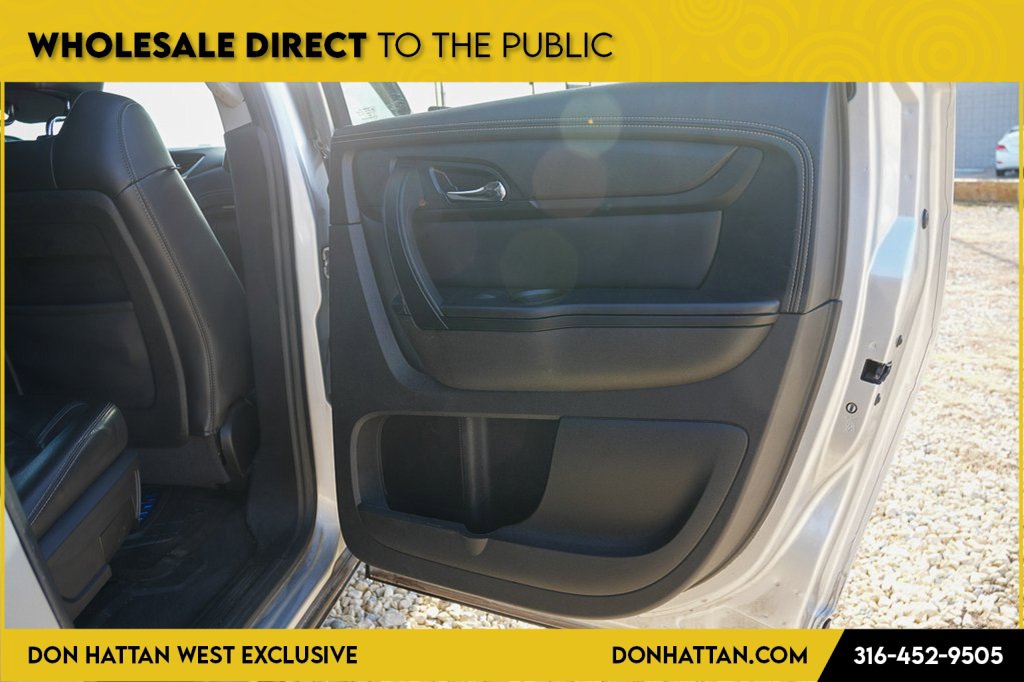 Used 2015 Chevrolet Traverse LT image 25