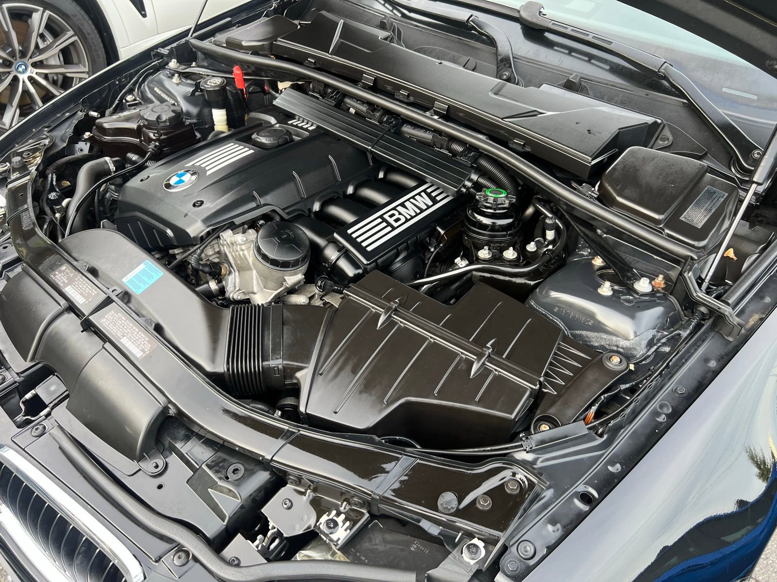 Used 2009 BMW 328i xDrive 328i xDrive image 18