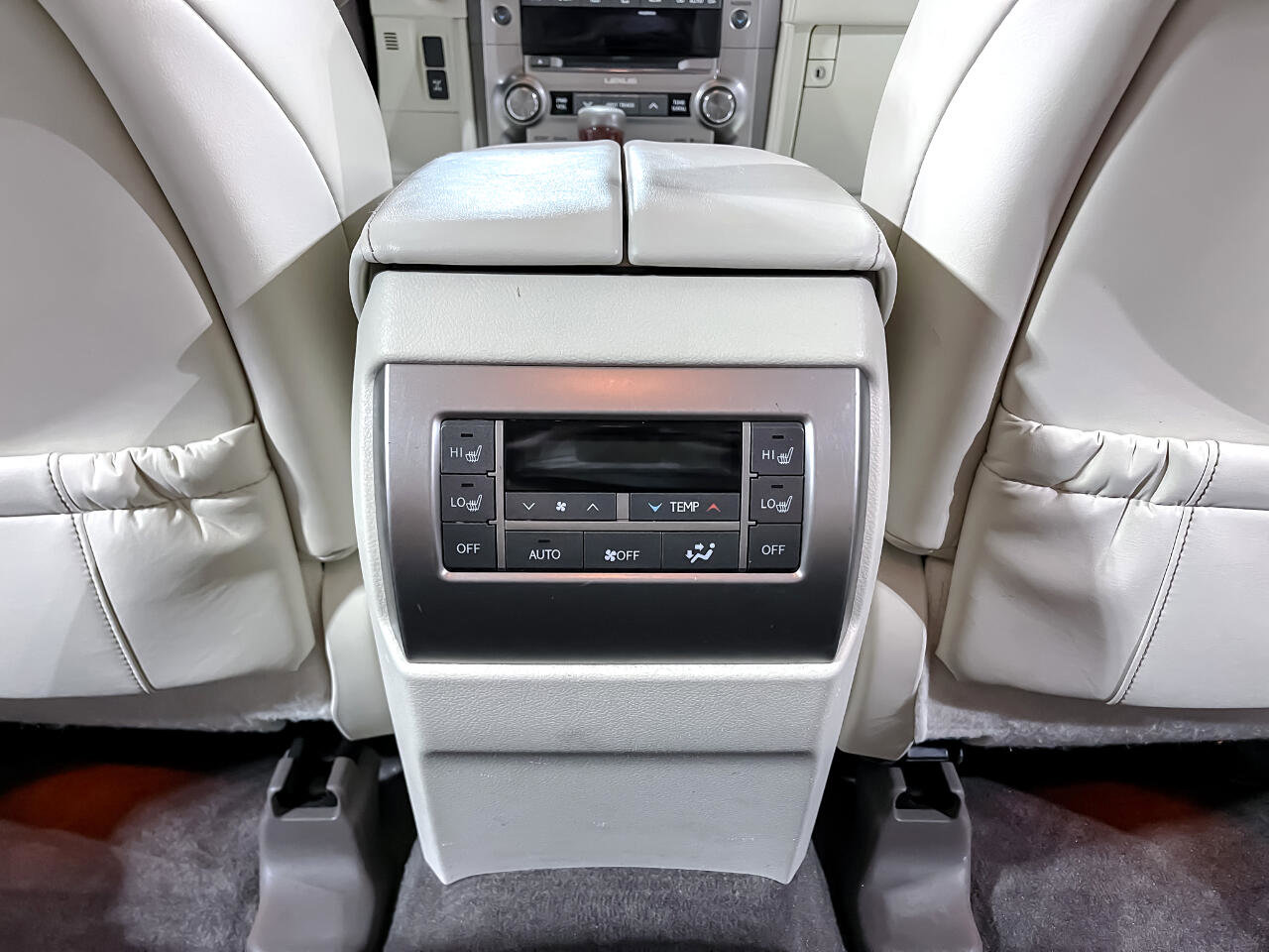 Used 2017 Lexus GX 460 image 33