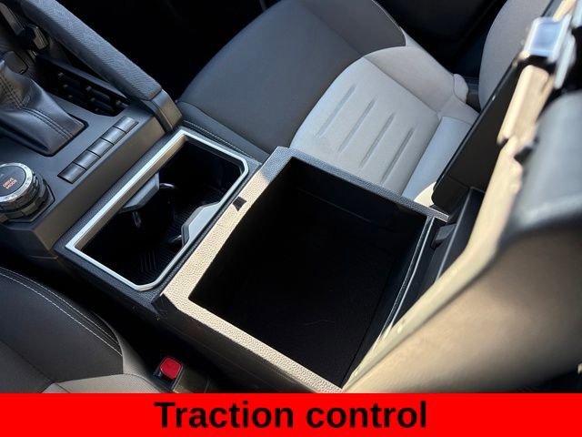 Used 2025 Toyota Tacoma TRD Sport image 25