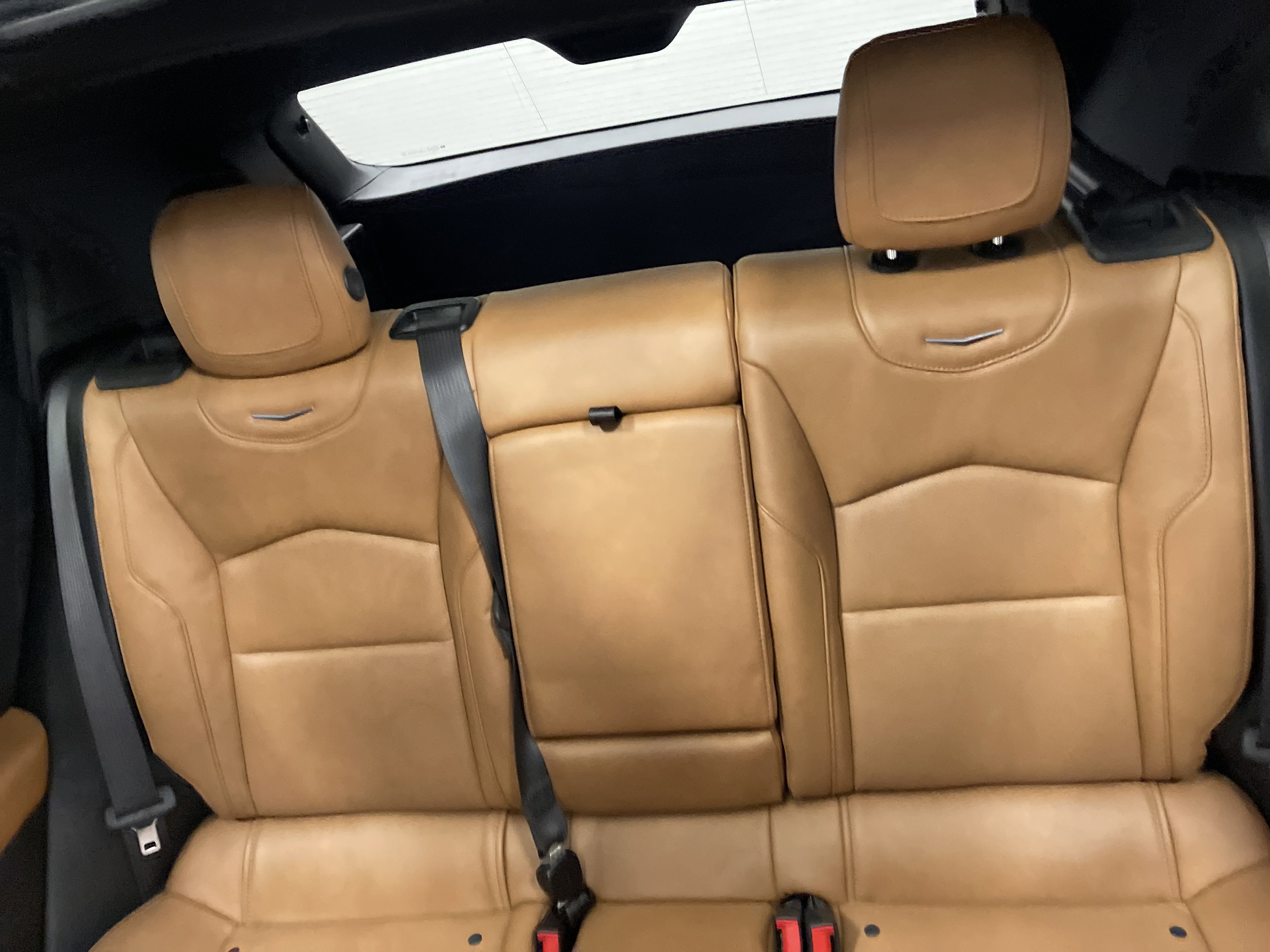 Used 2019 Cadillac XT4 Premium Luxury FWD image 11