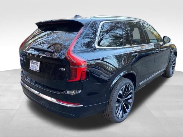 New 2026 Volvo XC90 T8 Ultra AWD/4WD image 7