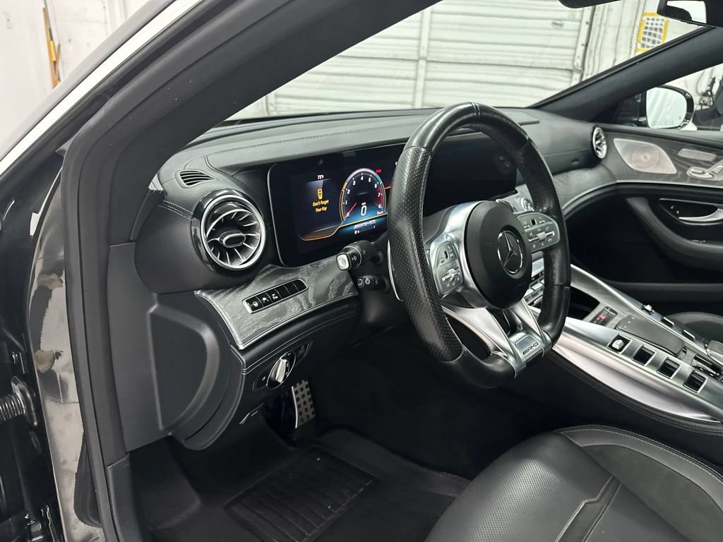 Used 2019 Mercedes-Benz AMG GT 53 image 13
