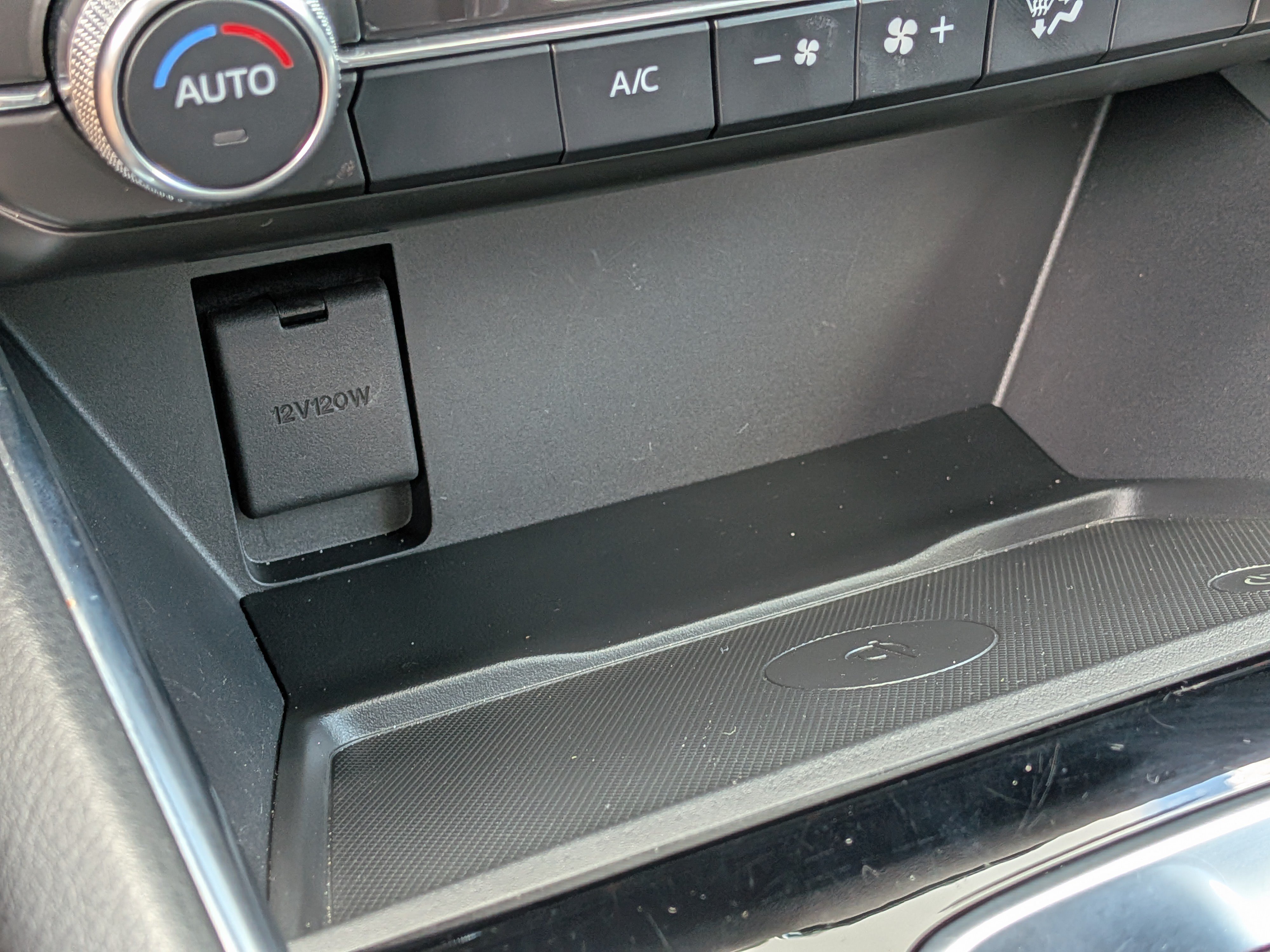 Certified 2025 MAZDA CX-5 Carbon Edition AWD/4WD image 32
