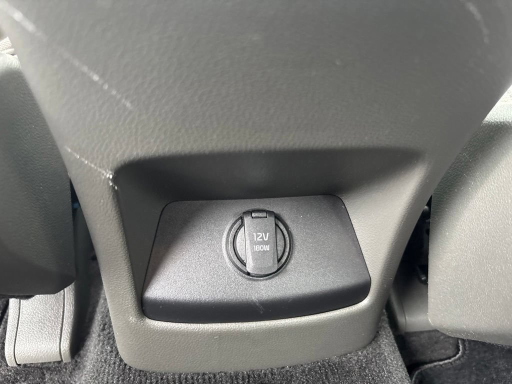 Used 2018 Kia Sportage LX AWD/4WD image 24