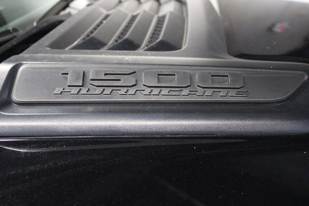 New 2026 RAM 1500 Laramie w/ Night Edition image 40