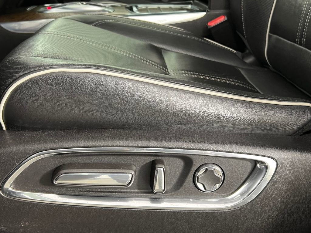 Used 2020 Acura MDX FWD w/ Advance Package image 23