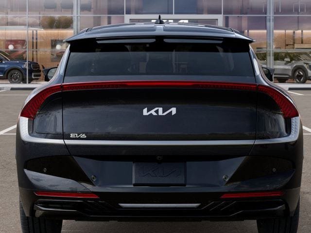 New 2026 Kia EV6 Light RWD image 13