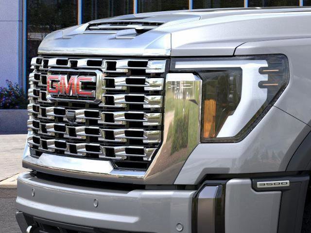 New 2026 GMC Sierra 3500 Denali image 37