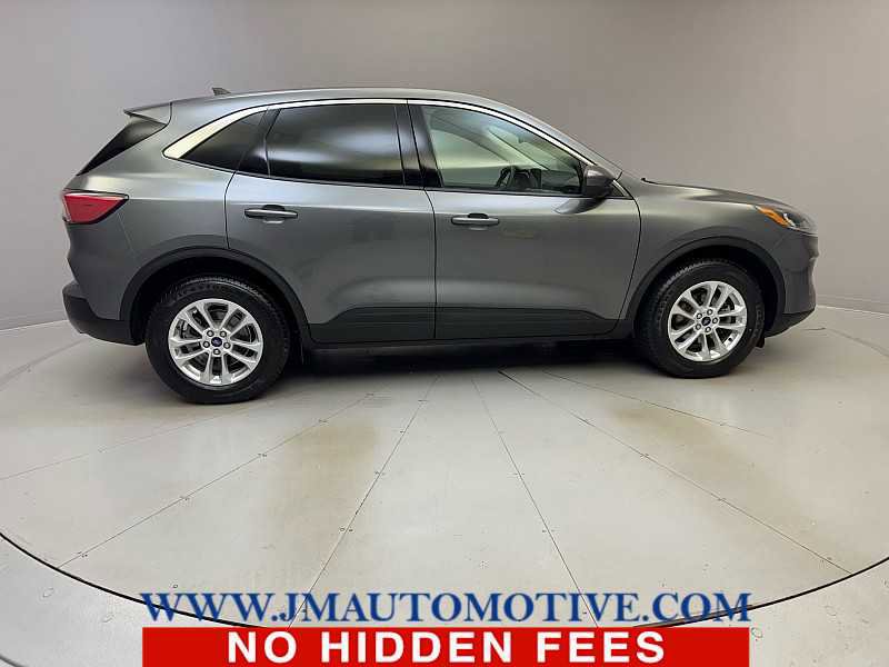 Used 2021 Ford Escape SE image 6