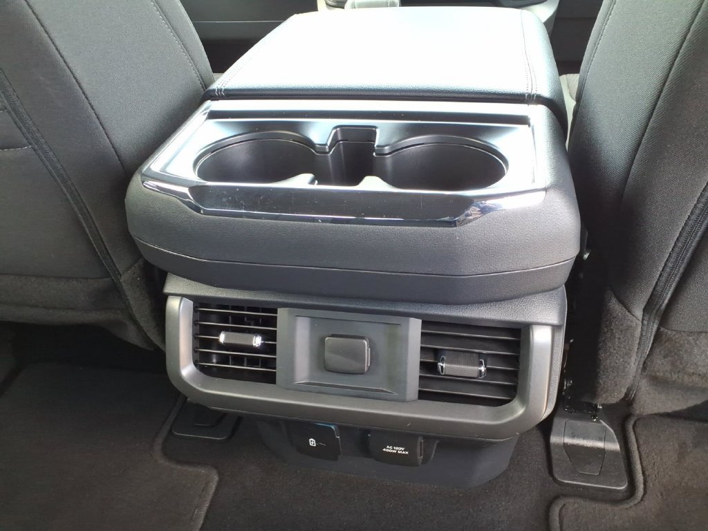 Used 2024 Ford F150 XLT w/ Equipment Group 302A MID AWD/4WD image 17
