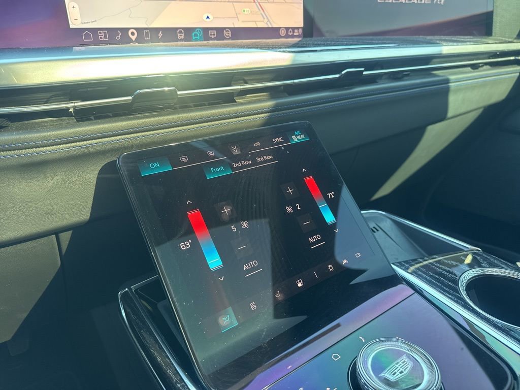 Used 2025 Cadillac Escalade IQ Sport 1 image 25