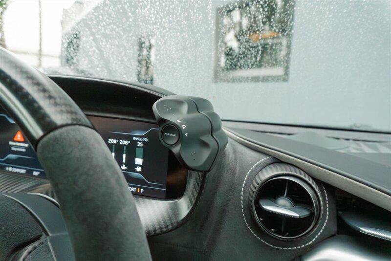 Used 2024 McLaren 750S Spider image 61