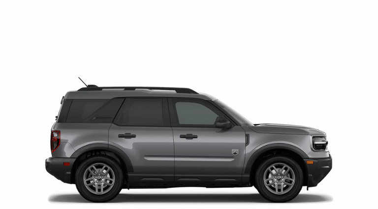 New 2026 Ford Bronco Sport Big Bend w/ Convenience Package AWD/4WD image 13
