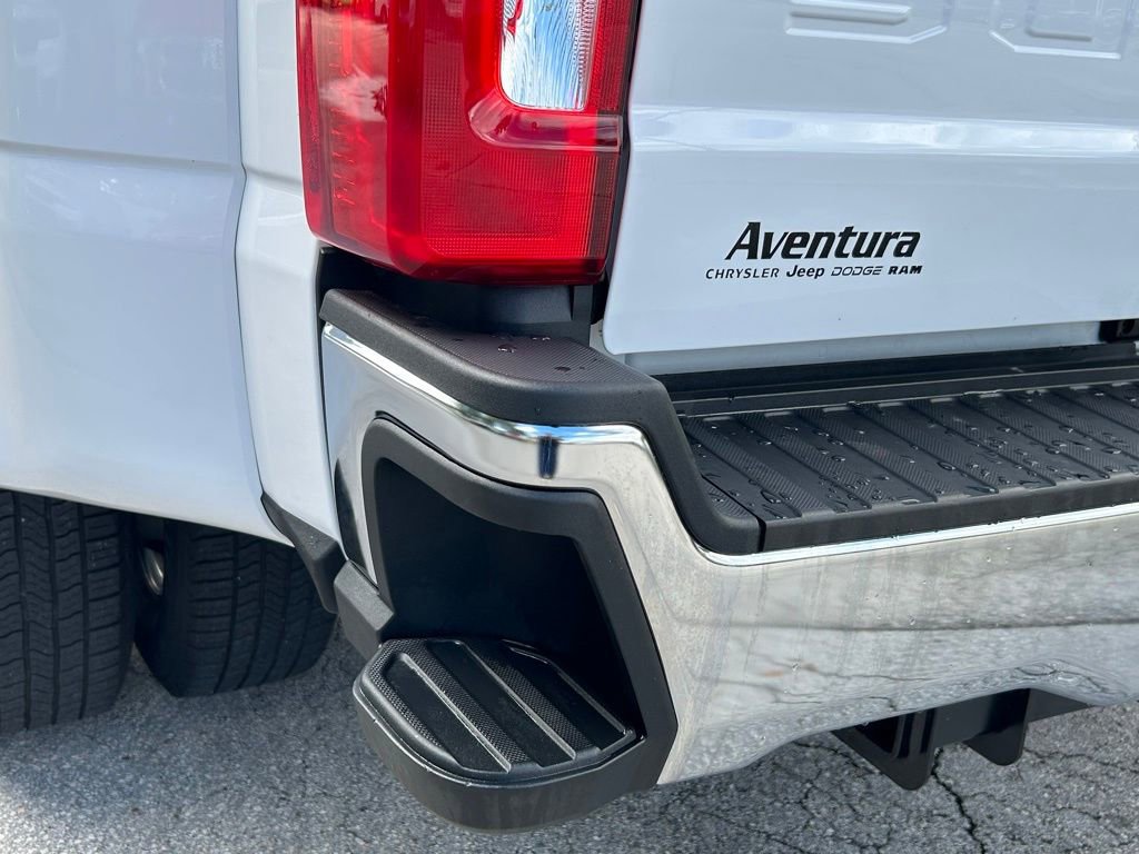 Used 2024 Ford F350 XL image 45