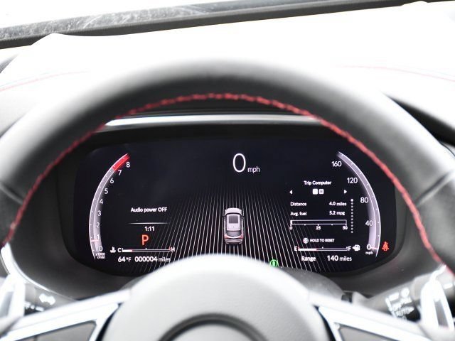 New 2026 Acura MDX A-Spec AWD/4WD image 24