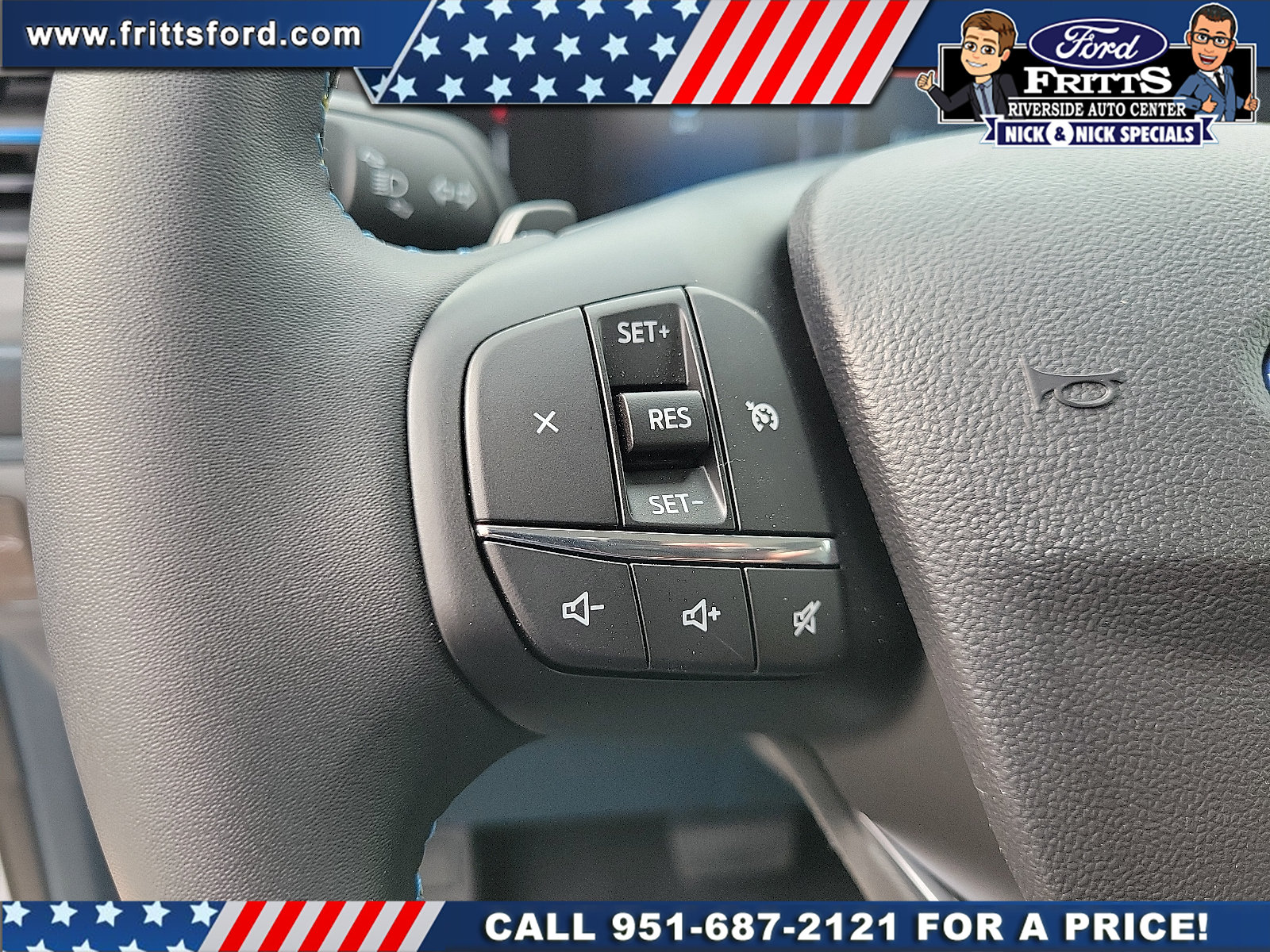 New 2026 Ford Maverick Lobo AWD/4WD image 6