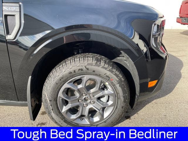 New 2026 Ford Maverick XLT w/ XLT Luxury Package AWD/4WD image 38