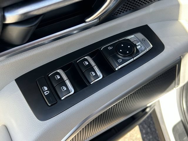 Used 2022 Kia Telluride EX w/ EX Premium Package AWD/4WD image 23