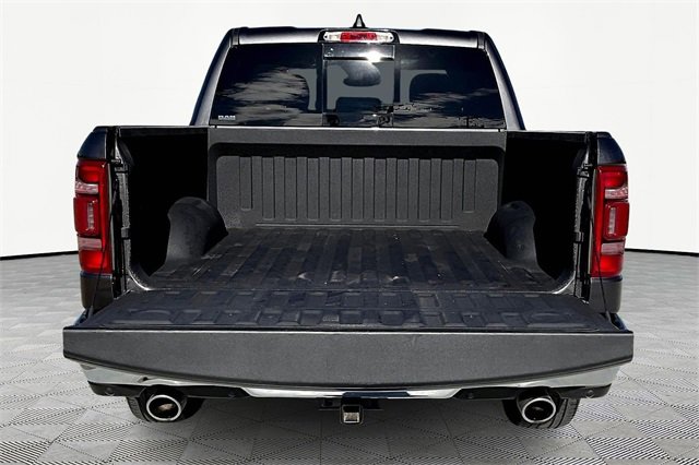 Used 2021 RAM 1500 Limited image 30