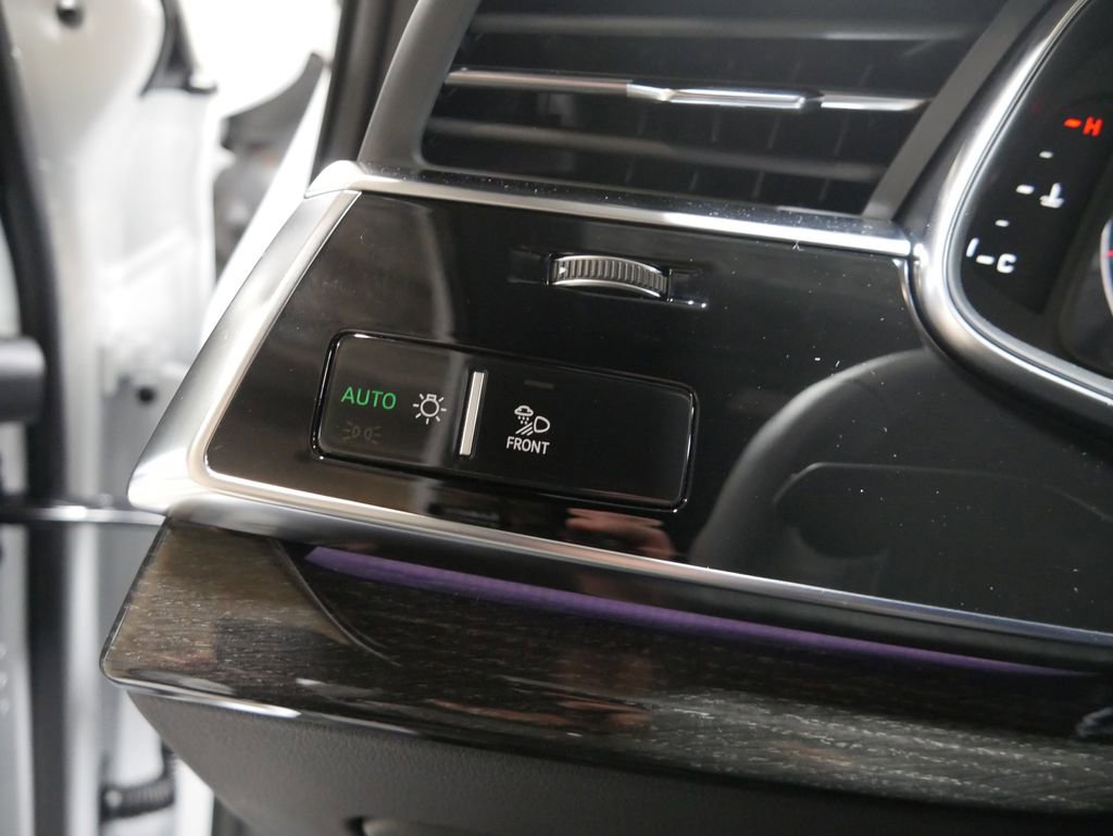 New 2026 Audi Q7 Premium Plus image 44