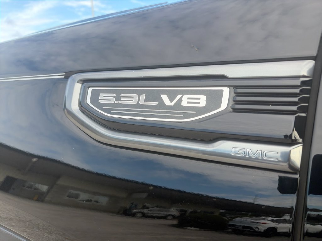 Used 2019 GMC Sierra 1500 AT4 w/ AT4 Premium Package AWD/4WD image 17