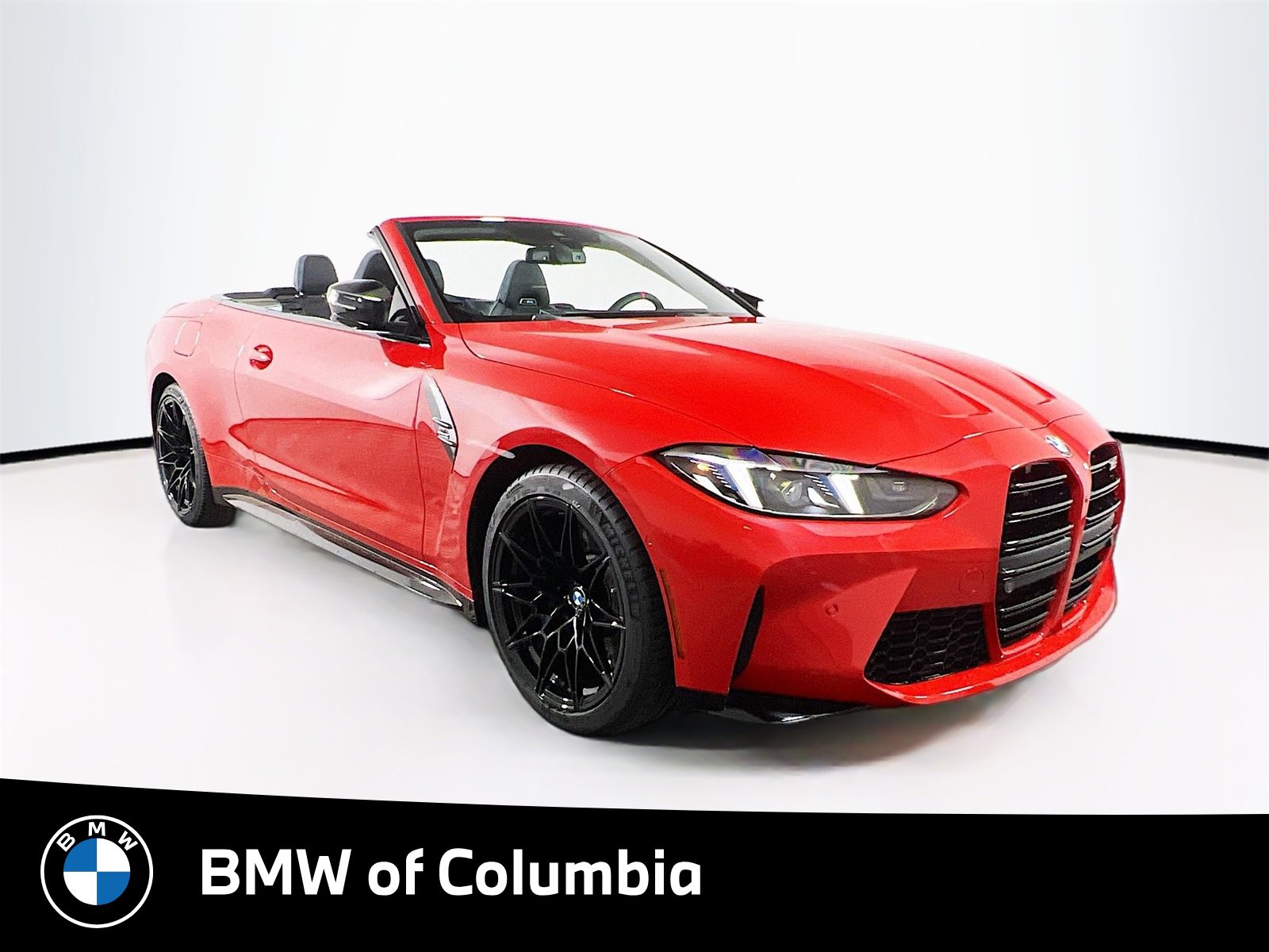 New 2026 BMW M4 Competition