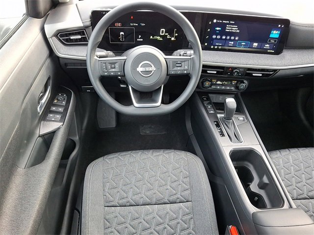 New 2026 Nissan Kicks SV w/ SV Premium Package image 2