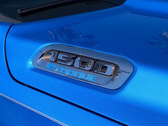 Certified 2024 RAM 1500 Big Horn AWD/4WD image 13