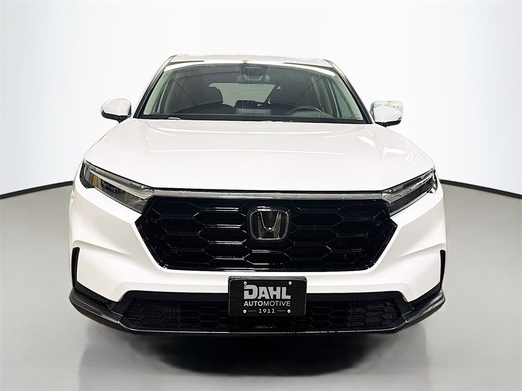 New 2026 Honda CR-V EX image 2