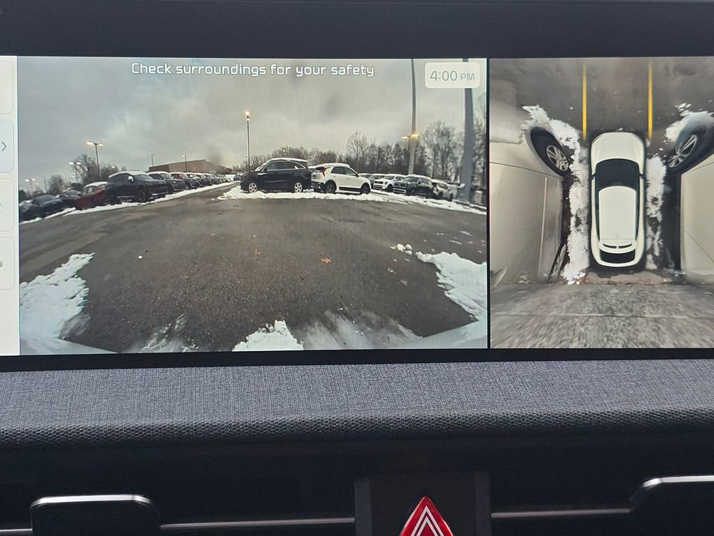 Used 2023 Kia EV6 Wind w/ Wind Technology Package image 6