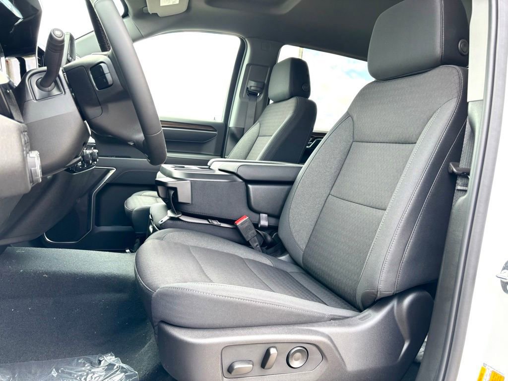 New 2025 Chevrolet Silverado 1500 LT image 5