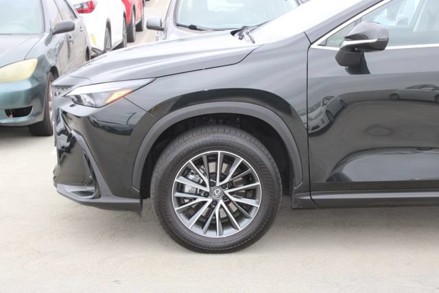 Used 2025 Lexus NX 350h AWD w/ Cold Area Package image 4