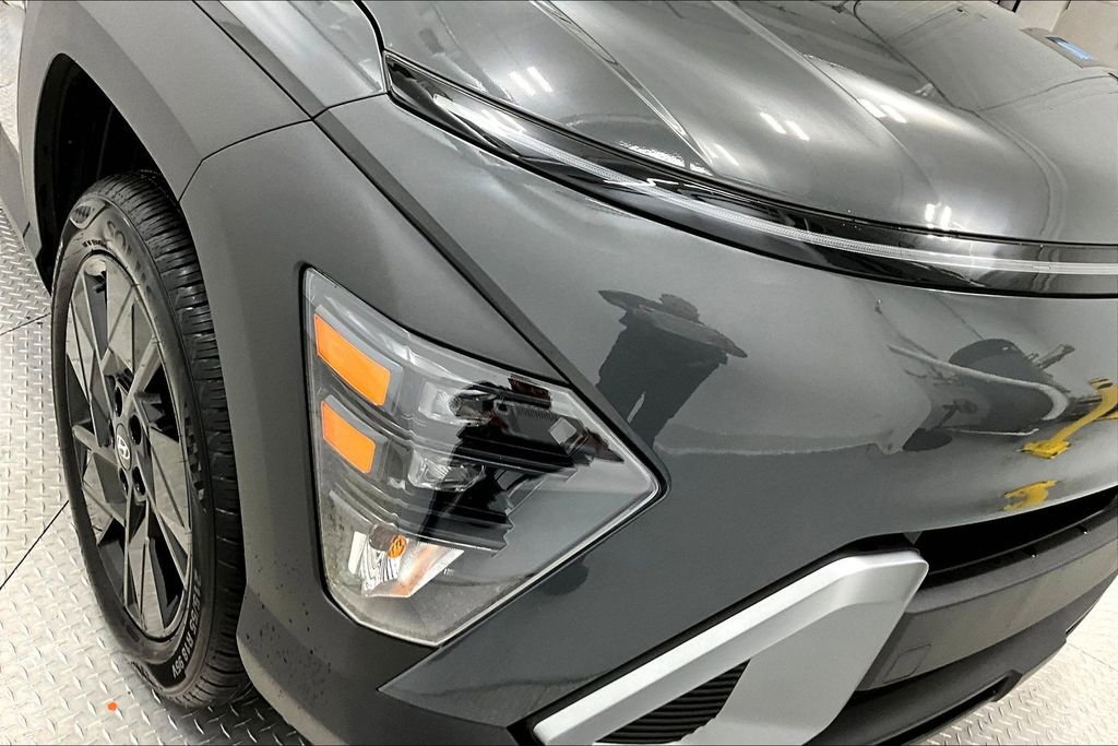Certified 2026 Hyundai Kona SEL Sport image 30