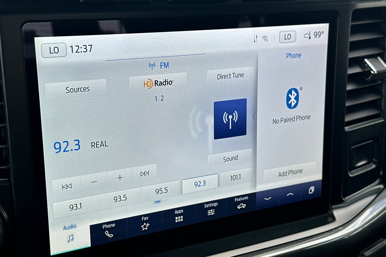 Used 2022 Ford F150 XLT w/ Equipment Group 302A High image 17