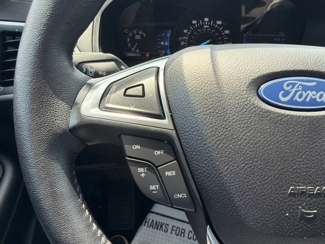 Used 2024 Ford Edge SEL w/ Convenience Package AWD/4WD image 30