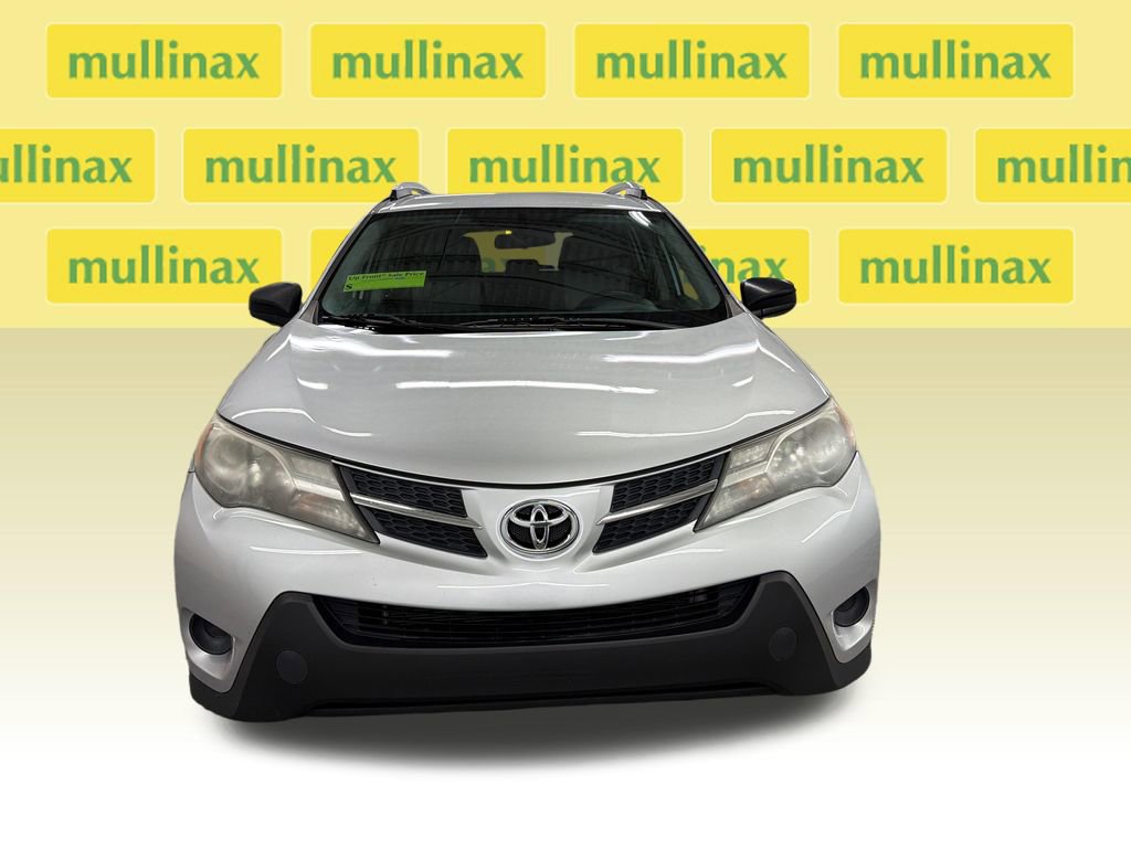 Used 2015 Toyota RAV4 LE FWD image 13