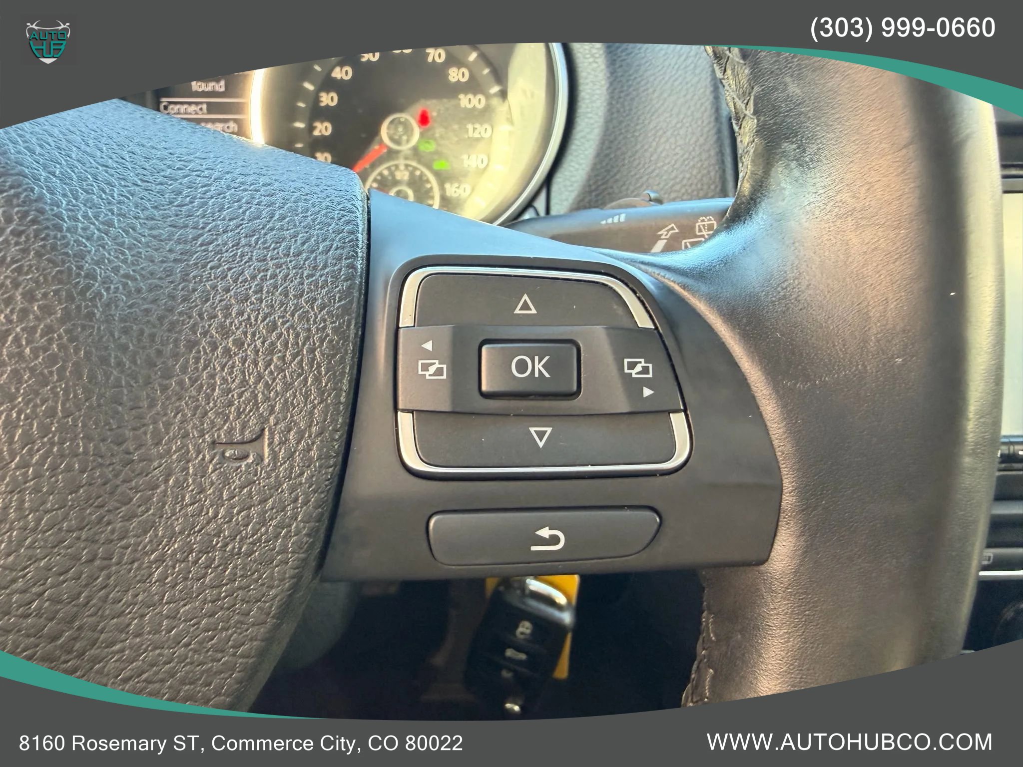 Used 2011 Volkswagen Jetta TDI image 14