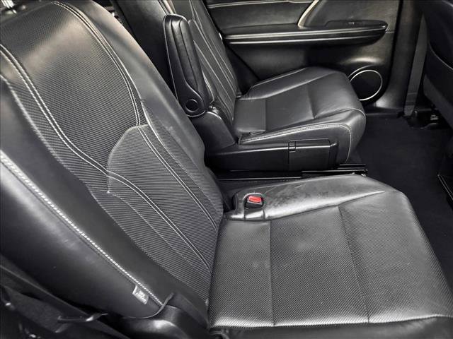 Used 2018 Lexus RX 350L image 19