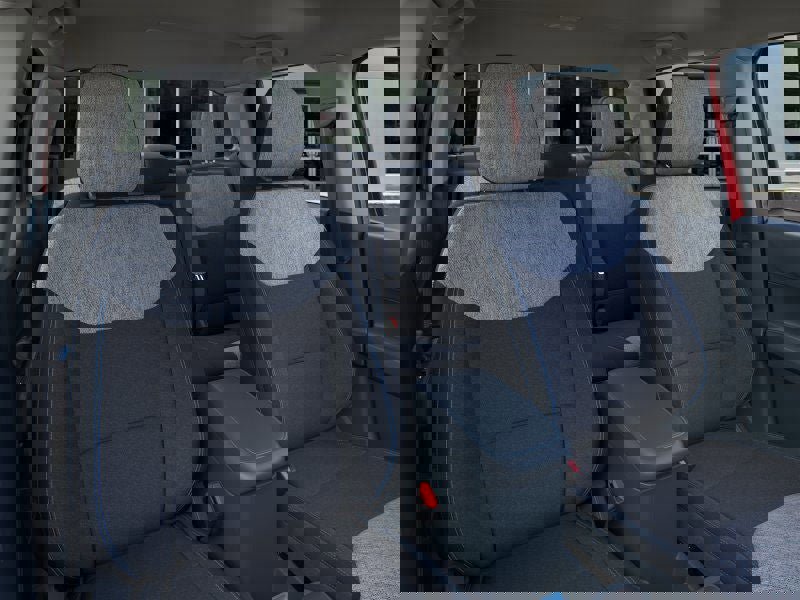 New 2026 Ford Maverick XLT w/ Equipment Group 301A image 10