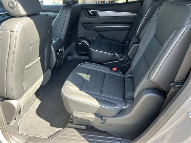 New 2026 Buick Enclave Sport Touring w/ Power Package image 8