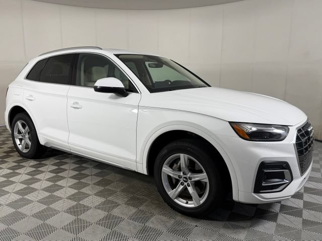 Used 2021 Audi Q5 2.0T Premium AWD/4WD image 10